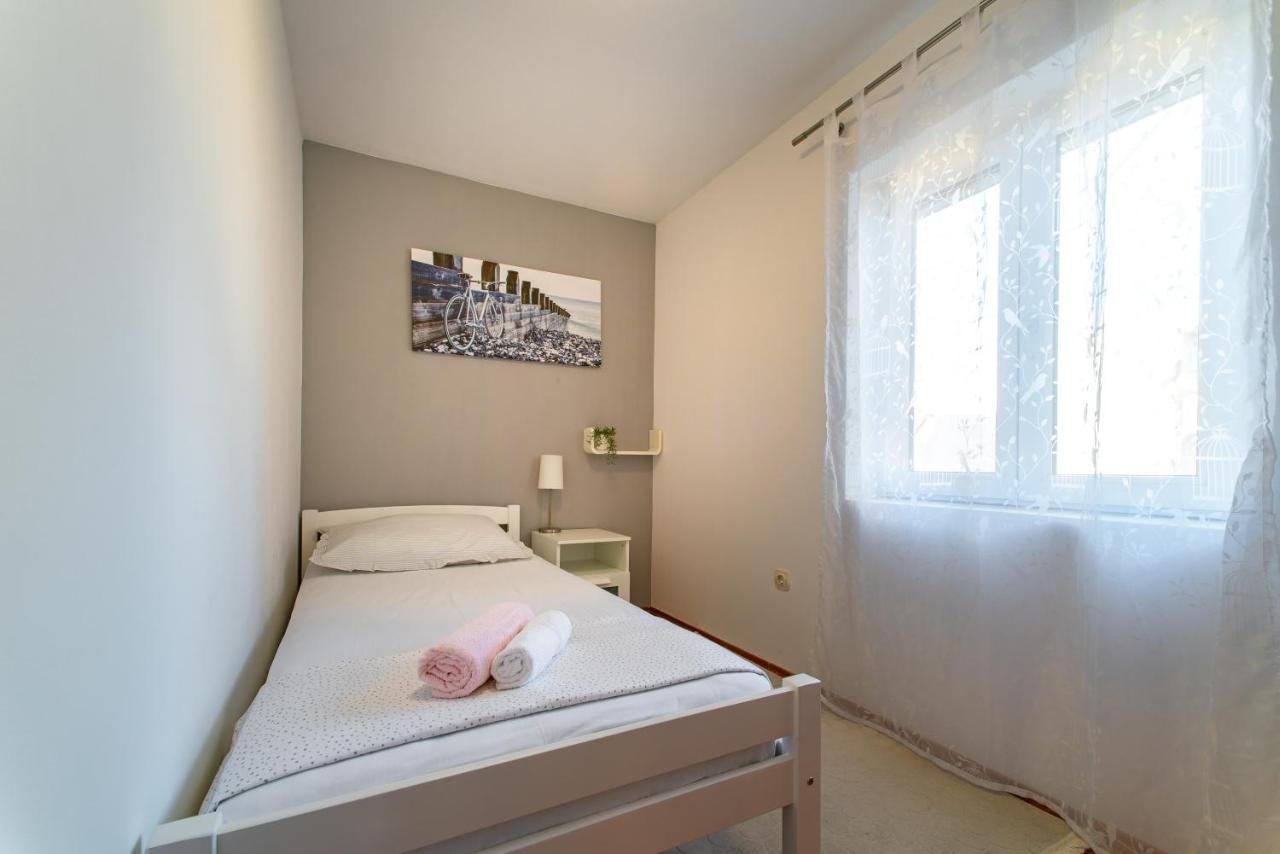 Appartement Anika