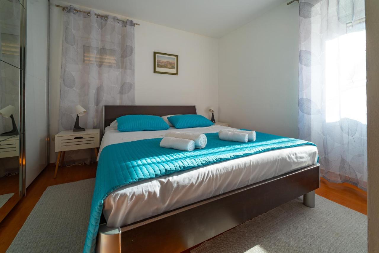 Appartement Anika *