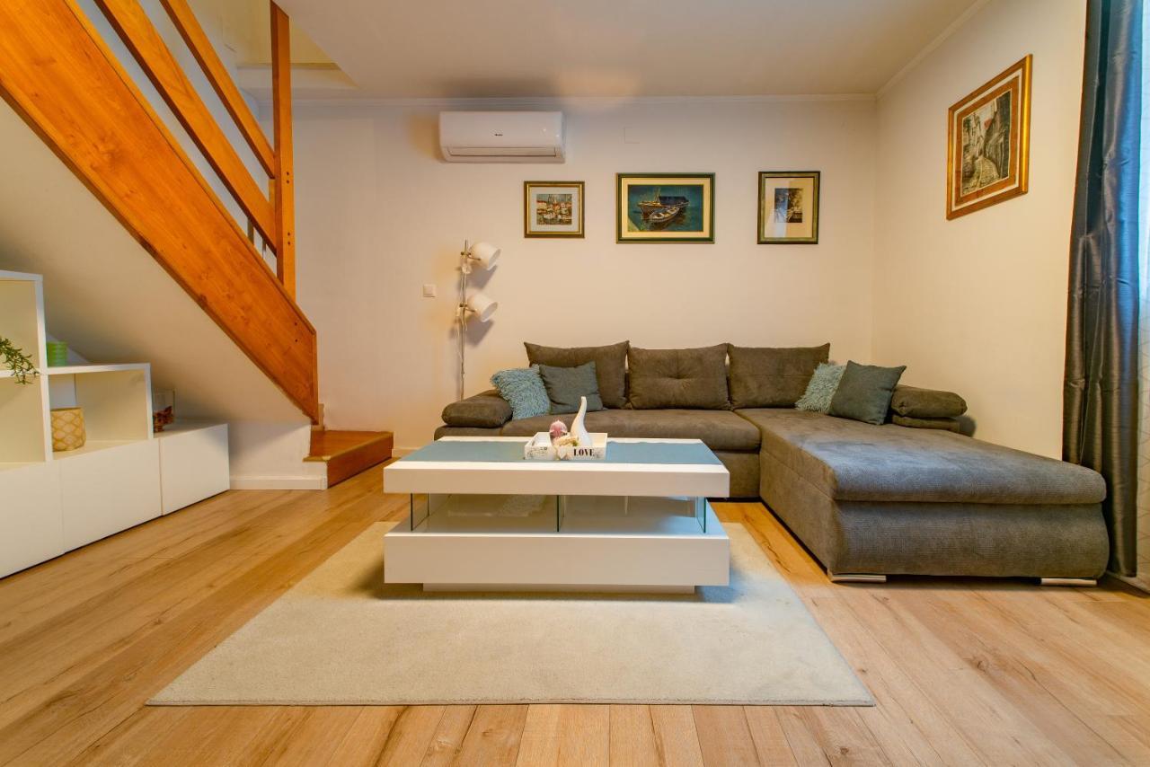 Anika Appartement *