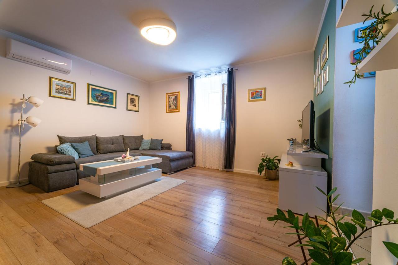 Appartement Anika
