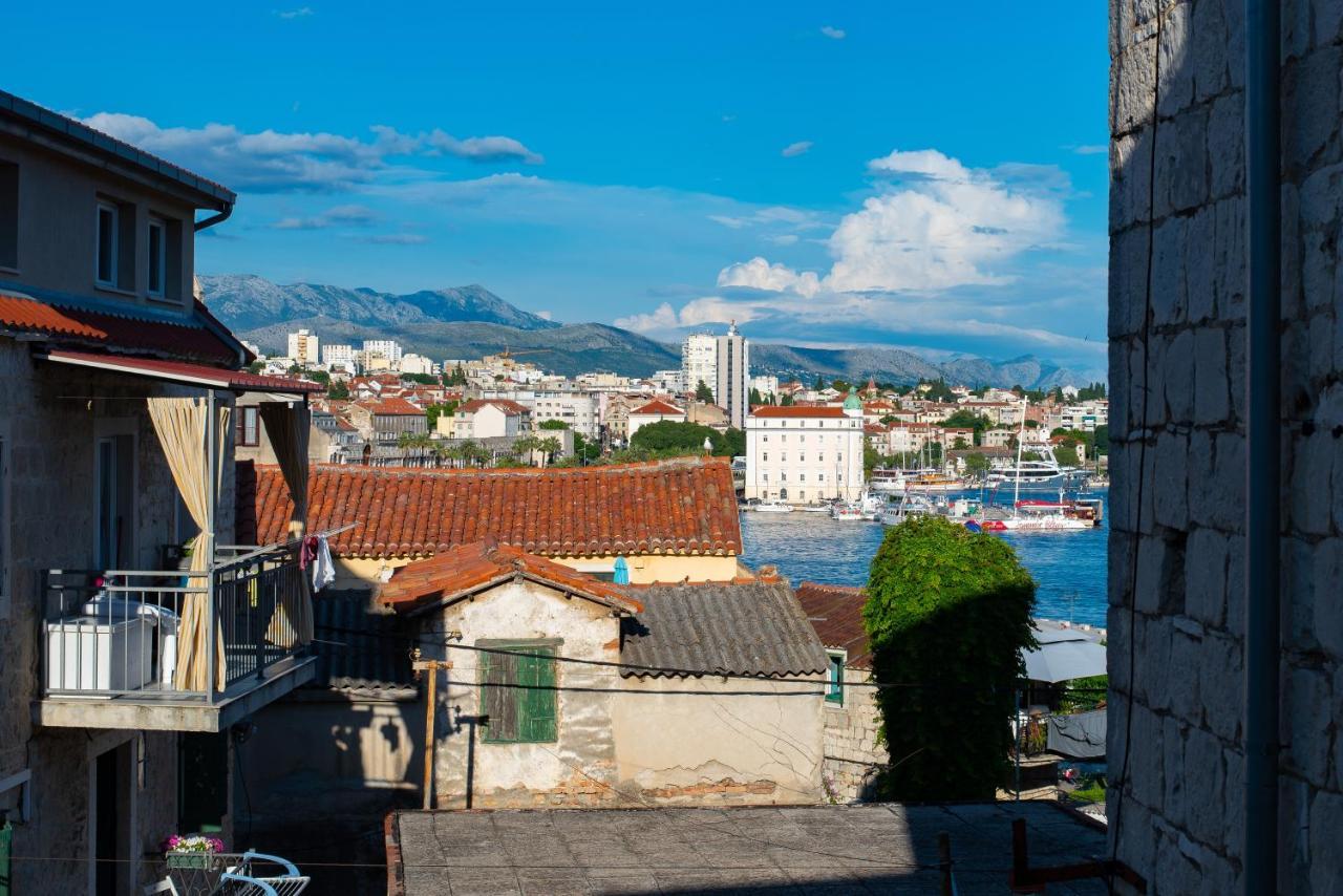 Apartament Anika *