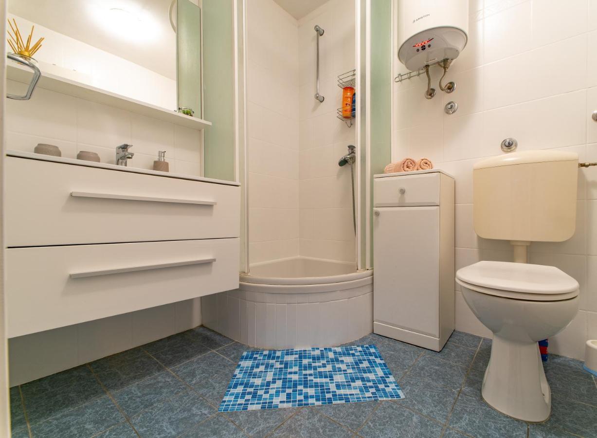 Apartament Anika