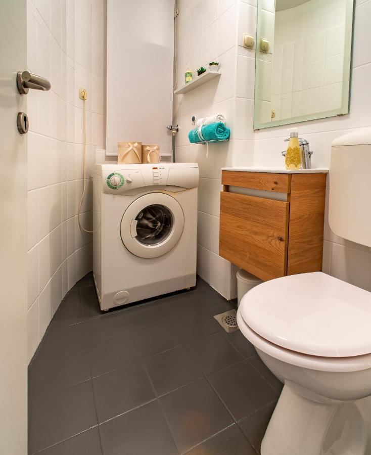Apartament Anika