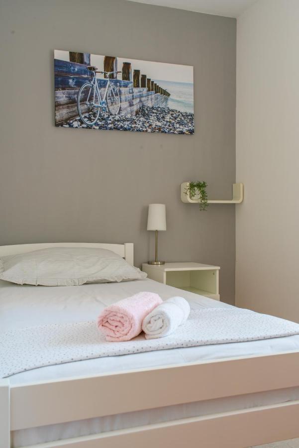 Anika Apartament