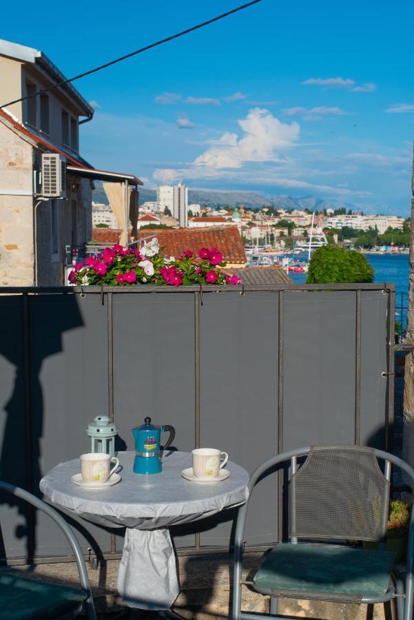 Apartament Anika Split