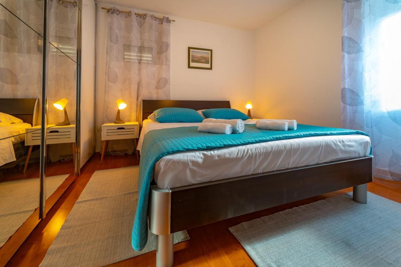 Anika Apartament Split
